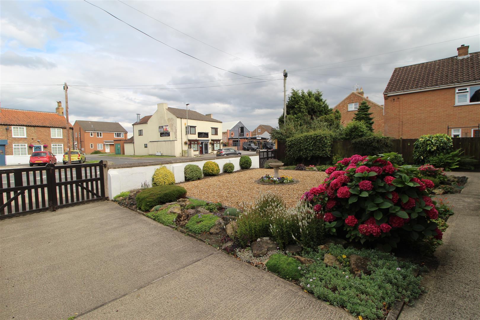 Long Street, Thirsk Thirsk and Northallerton Estate Agents, house and